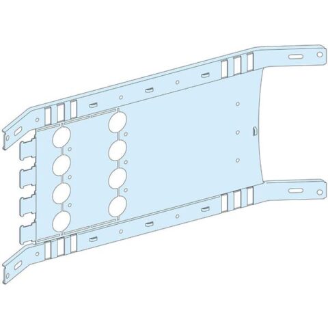 Armoires system + acces. Platine NSX400-630 4P.cde man. Schneider Distribution