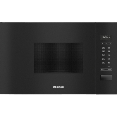 Articles divers gros électro Four à micro-ondes encastrable MIELE