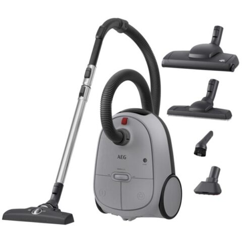 Aspirateurs Aspirateur avec sac 6000 Animal 73dB AEG