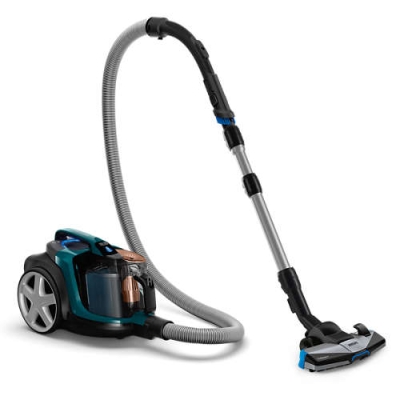 Aspirateurs Aspirateur sans sac PowerPro Expert TP Vision