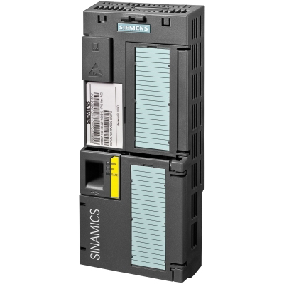 Asseccoires pour Drives G120  CU240E-2 PN-F TYPE E SAFETY INT. SIEMENS