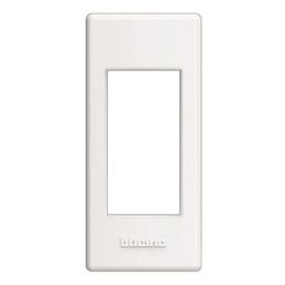 BTicino Living Light LL-Support plaque profilé BTICINO