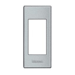 BTicino Living Light LL-Support plaque profilé BTICINO