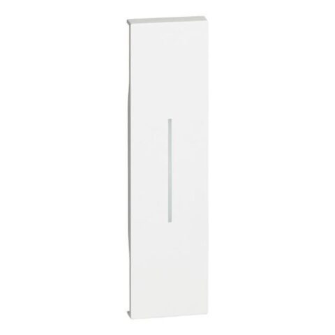 BTicino Living Light LNOW doigt standard blanc BTICINO