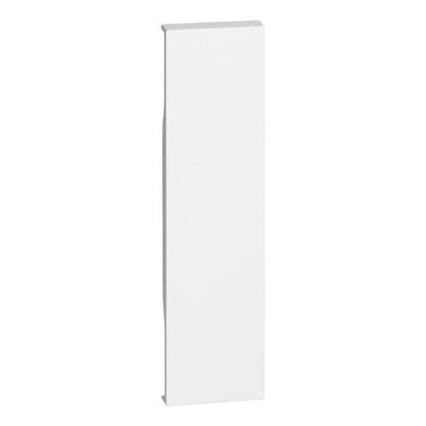 BTicino Living Light LNOW enjo 1 mod blanc BTICINO