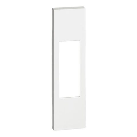 BTicino Living Light LNOW enjo bipol./tir. blanc BTICINO