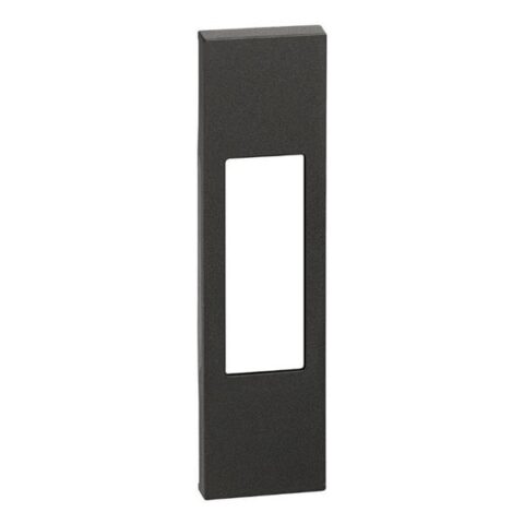 BTicino Living Light LNOW enjo bipol./tir. noir BTICINO