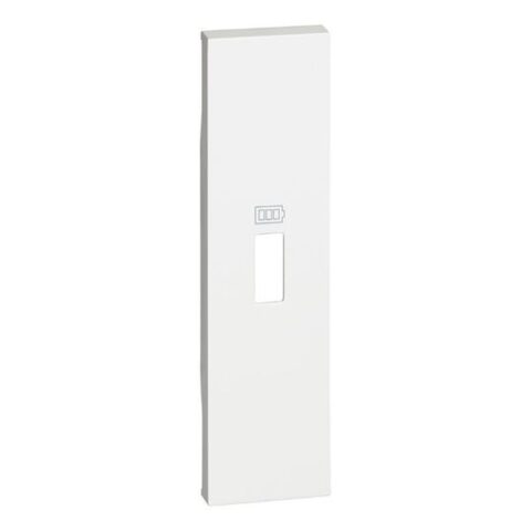 BTicino Living Light LNOW enjo prise USB blanc BTICINO