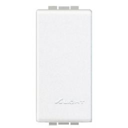 BTicino Living Light Obturateur 1 module BTICINO