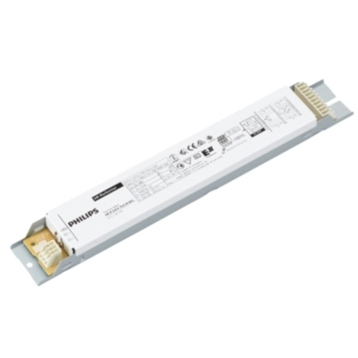 Ballast éléctron. décharge Ballast HF-P 3/414 TL5 EIII 220-240V Philips Lighting