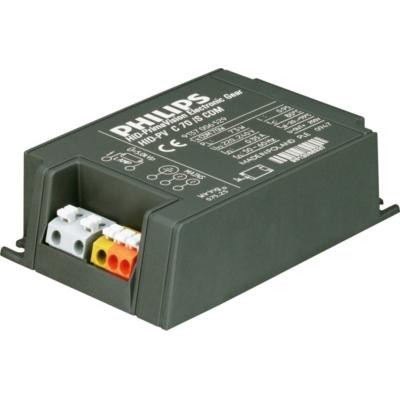 Ballastes électron fluoresence Ballast 35 S CDM 220-240V Philips Lighting