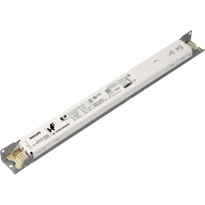 Ballastes électron fluoresence Ballast HF-Pi 2 28/35/49/54 TL5 HE/HO Philips Lighting