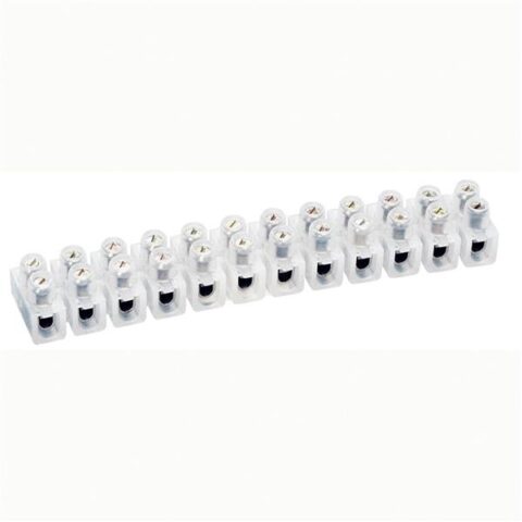 Barrettes de connexion Barrette Nylbloc - cap.6mm2 LEGRAND