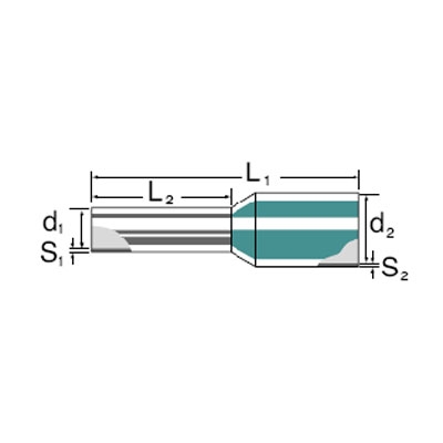 Blocs de jonction + embouts H10