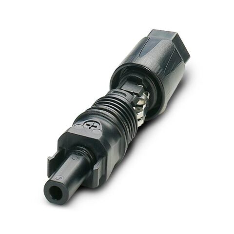 Bornes de raccordement Connector - PV-C3F-S 2