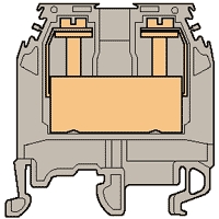 Bornes de raccordement M16-12 Raccordement vissé ENTRELEC