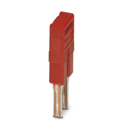 Bornes de raccordement Pont enfichable FBS 2-3