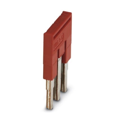 Bornes de raccordement Pont enfichable FBS  3-5 PHOENIX CONTACT