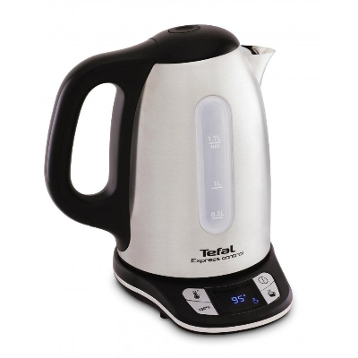 Bouilloires Bouilloire Express control TEFAL