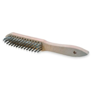 Brosses métalliques Brosse