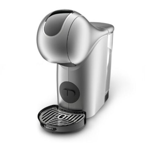 Cafetières NESPRESSO DOLCE GUSTO GENIO S TOUCH GREY KRUPS