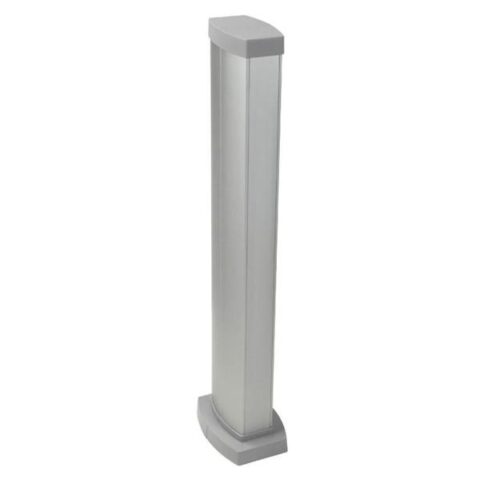 Canalisation mural pvc+access. Mini-colonne à clippage direct LEGRAND