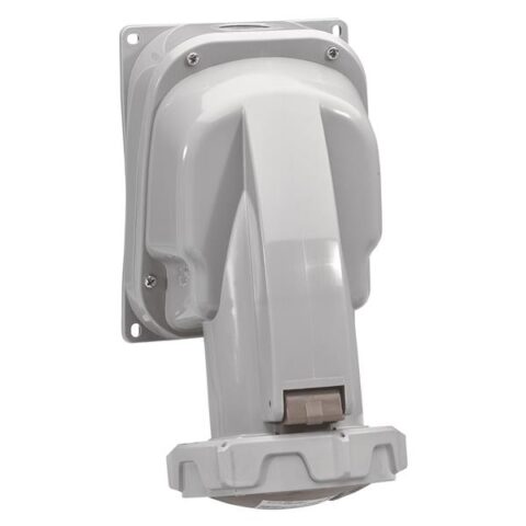 Cee - form Socle en saillie 380-415V 63A LEGRAND