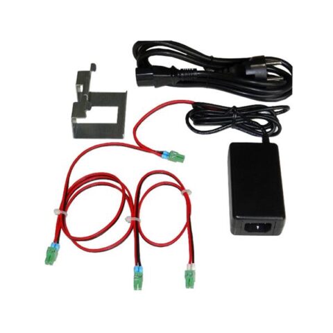 Centr. teleph. plus access. ALIMENTATION-5VDC-4A POUR SMART MEDIA MO ABITANA