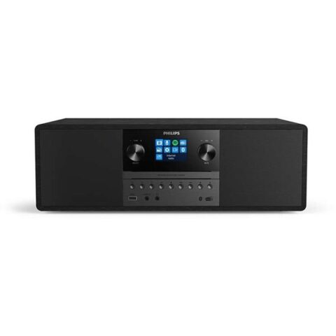 Chaînes hi fi Audio Home System FM/DAB+ Bluetooth 50W TP Vision