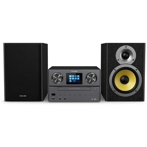 Chaînes hi fi Micro System DAB+ Internet Radio TP Vision