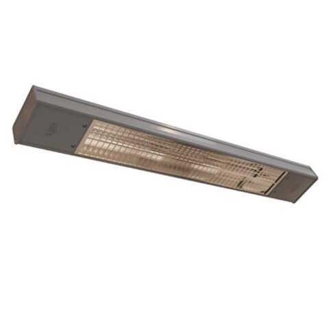 Chauffage de terrasse Emetteur IR 1000W - 230V FRICO