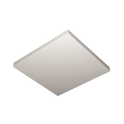 Chauffage de terrasse Panneau IR (systéme) plafonds blanc 300W Etherma