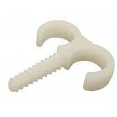 Chevilles speciales Clips cheville PVC béton double 16/20 mm GSV