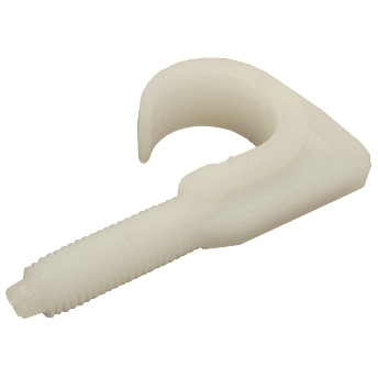 Chevilles speciales Clips cheville PVC béton single 16/20 mm GSV