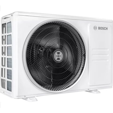 Climatisation fixe Airco Climate 5000 M unité EXT. multispl Bosch Thermotechnology