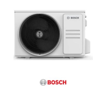 Climatisation fixe Airco Climate CL3000i 26 E unité EXTERIE Bosch Thermotechnology