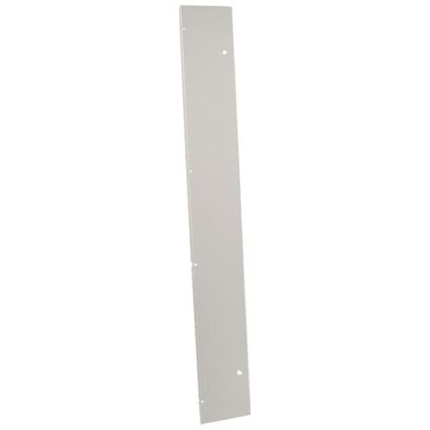 Cof.metal.+acces men/ind Plastron - hauteur 1800 mm LEGRAND