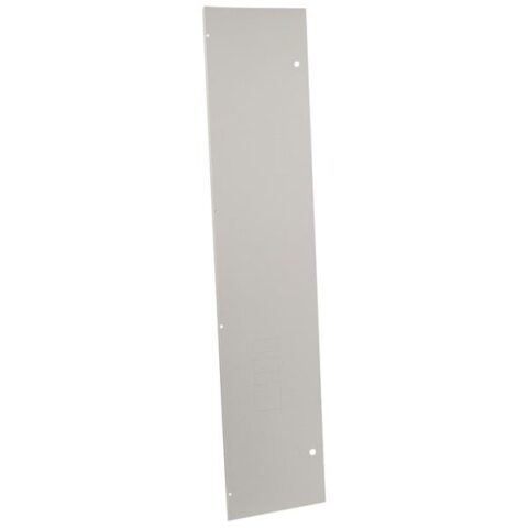 Cof.metal.+acces men/ind Plastron - hauteur 1800 mm LEGRAND