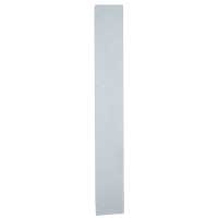 Cof.metal.+acces men/ind Plastron - hauteur 1800 mm LEGRAND