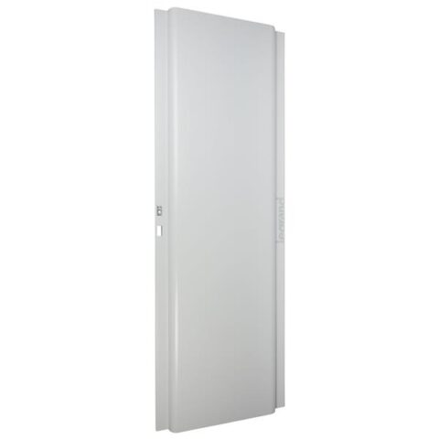 Cof.metal.+acces men/ind Porte galbée métal H2200mm LEGRAND