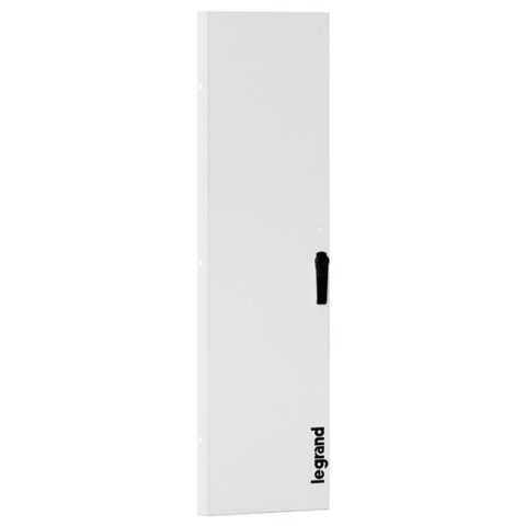 Cof.metal.+acces men/ind Porte métal pour XL3 S 630 16M LEGRAND