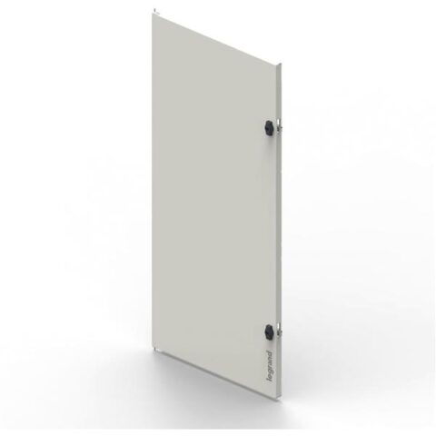 Cof.metal.+acces men/ind Porte métal pr XL3 S 160 6x24M LEGRAND