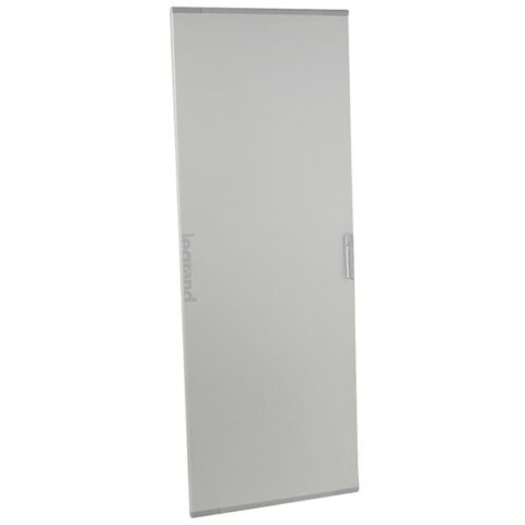 Cof.metal.+acces men/ind Porte plate métal - larg 700mm LEGRAND