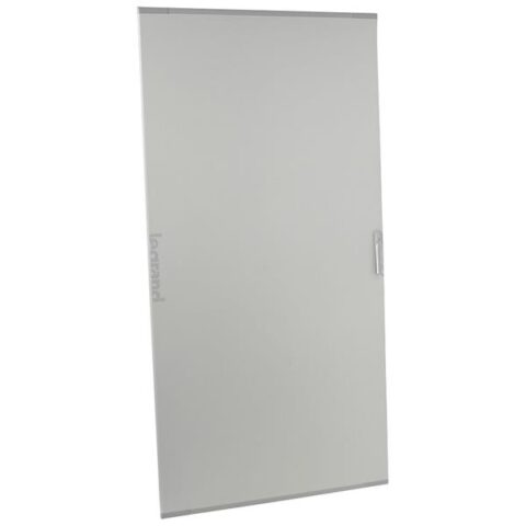 Cof.metal.+acces men/ind Porte plate métal - larg 950mm LEGRAND