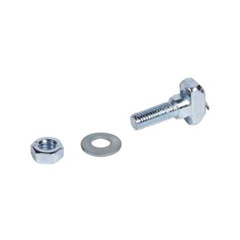 Cof.metal.+acces men/ind Set 100 noix de marteaux L27 LEGRAND