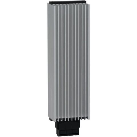 Coffrets metal mural + access. RESISTANCE ALU 150W