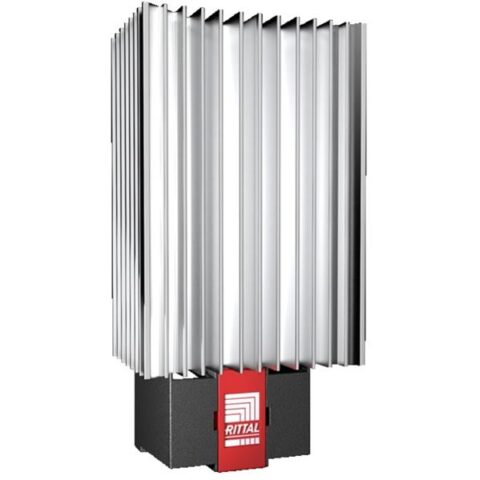 Coffrets metal mural + access. SK Résist chauff 150W 110-220V VE=1p RITTAL