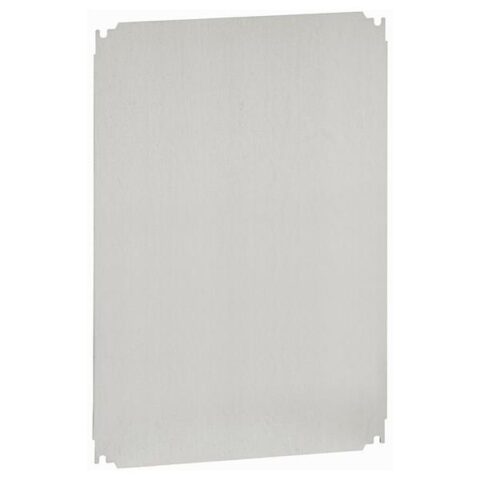 Coffrets polyester Plaque pleine pr.300x300 LEGRAND