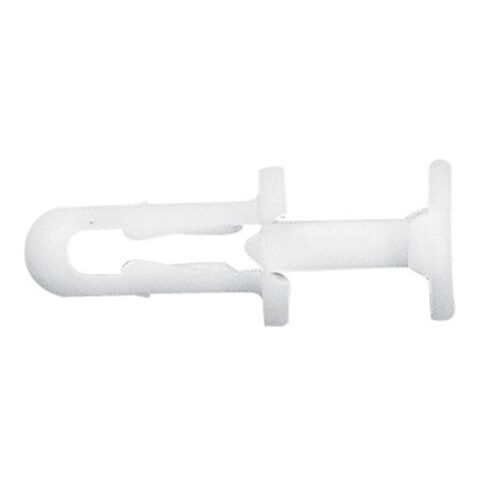 Coffrets polyester rivet plastique d. 6mm LEGRAND