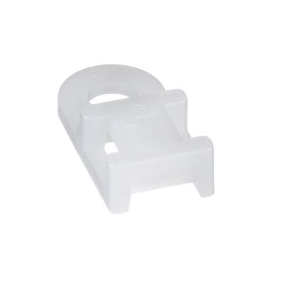 Colliers de fixation pvc Tie anchor PANDUIT